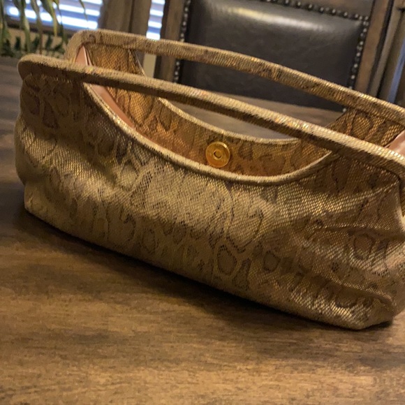 Kate Landry Clutch - Purse - Picture 8 of 10